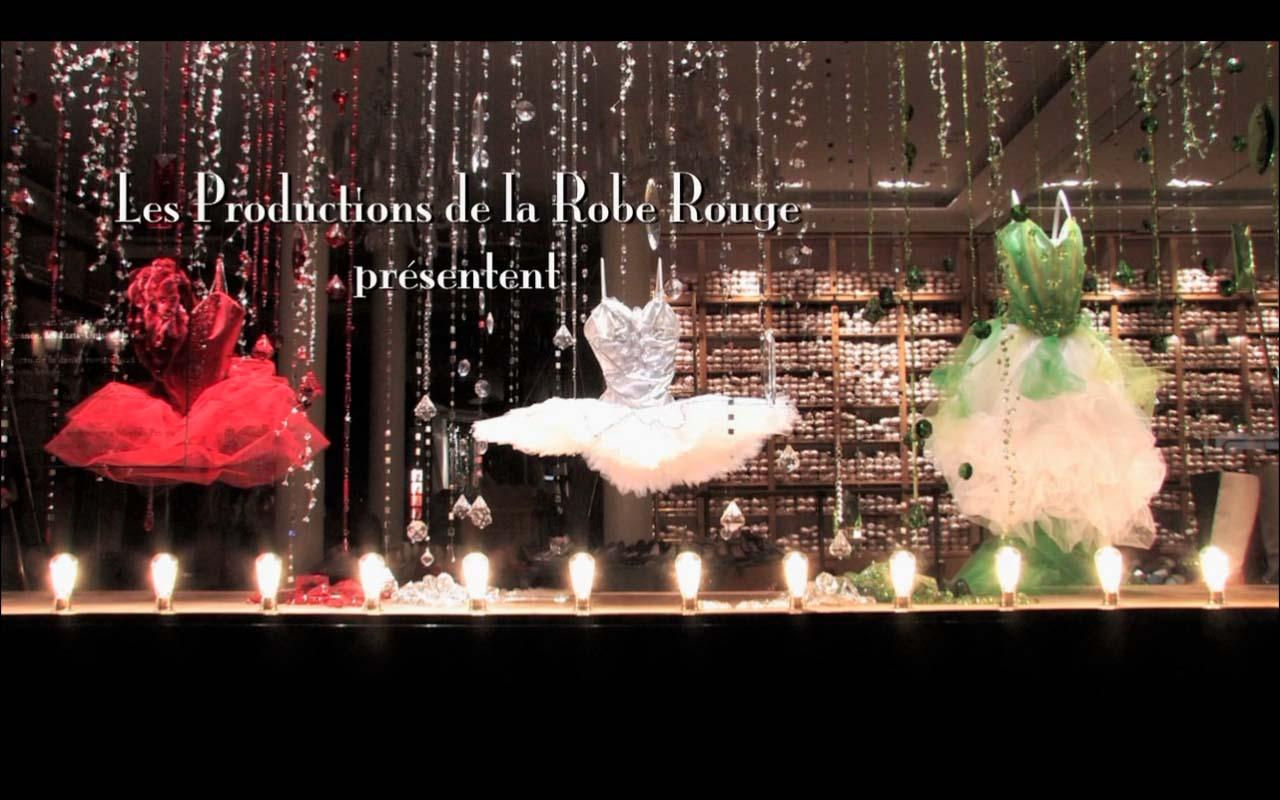 Photogramme CONTE DE NOËL, film de court métrage réalisé par Nathalie Lanier (Short Film Corner 2011) Photogramme CONTE DE NOËL, film de court métrage réalisé par Nathalie Lanier (Short Film Corner 2011)