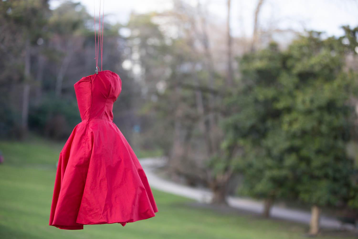 Le concept des Films de la Robe Rouge concept des Films de la Robe Rouge