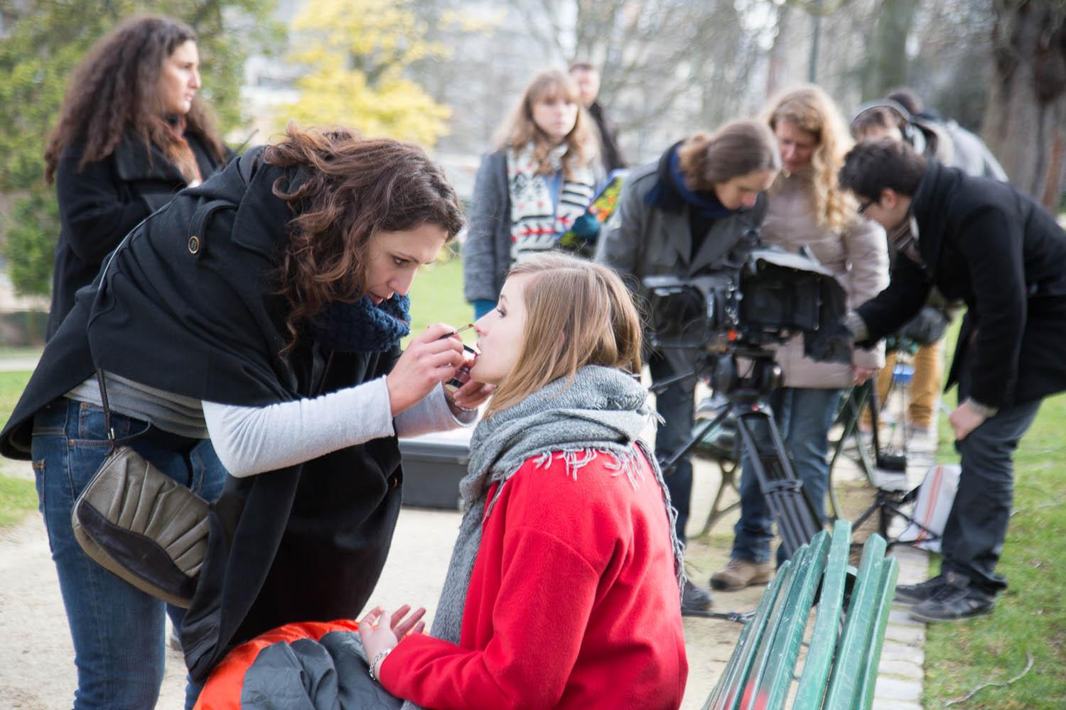 Fiction cinématographique et court-métrage professionnel cinéma et court-métrage professionnel